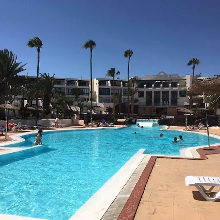 Luxury Estudio En Playa Roca A Primera Linea Del Mar Lejlighed Costa Teguise