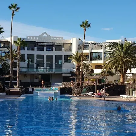 公寓 Luxury Estudio En Playa Roca A Primera Linea Del Mar *