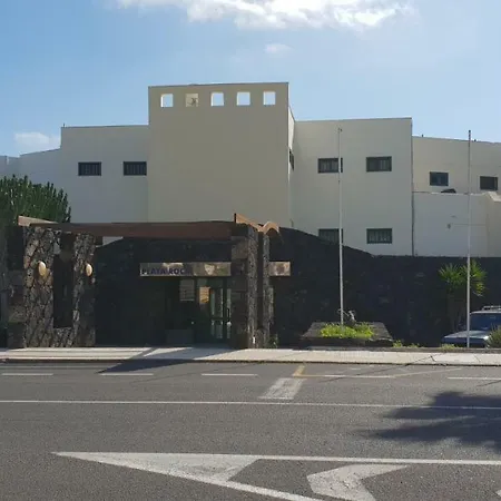Luxury Estudio En Playa Roca A Primera Linea Del Mar Appartement *