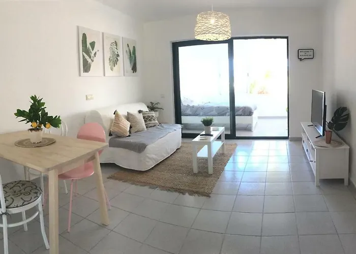 Luxury Estudio En Playa Roca A Primera Linea Del Mar *