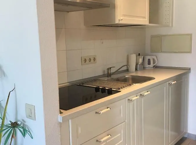 Luxury Estudio En Playa Roca A Primera Linea Del Mar * 科斯塔特吉塞