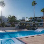 Luxury Estudio En Playa Roca A Primera Linea Del Mar * Costa Teguise
