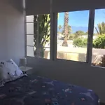 Apartment Luxury Estudio En Playa Roca A Primera Linea Del Mar Costa Teguise