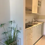 Apartment Luxury Estudio En Playa Roca A Primera Linea Del Mar *