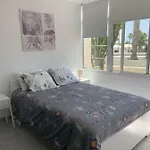 Apartment Luxury Estudio En Playa Roca A Primera Linea Del Mar Costa Teguise