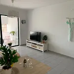 Apartment Luxury Estudio En Playa Roca A Primera Linea Del Mar Costa Teguise