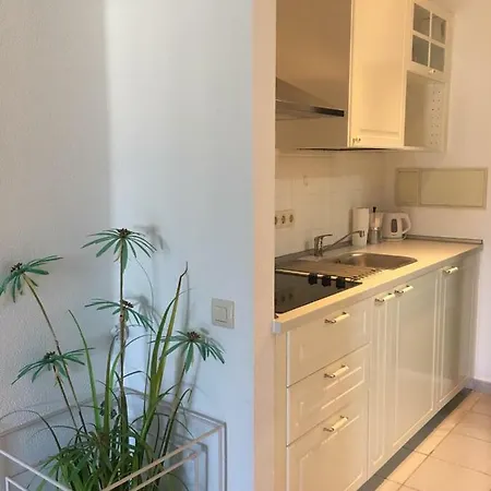 Appartement Luxury Estudio En Playa Roca A Primera Linea Del Mar *