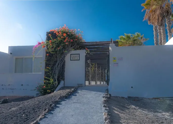 Luxury Estudio En Playa Roca A Primera Linea Del Mar *