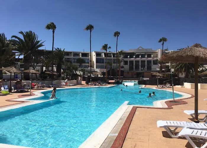 Luxury Estudio En Playa Roca A Primera Linea Del Mar Apartment Costa Teguise